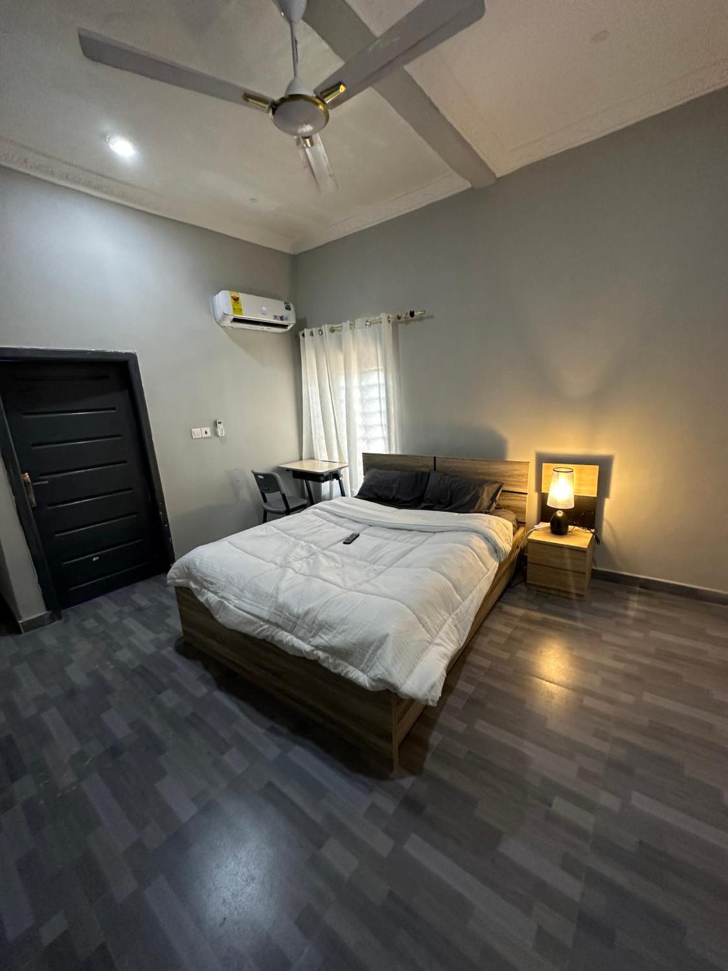 Northwold Hotel Sotuom Екстер'єр фото